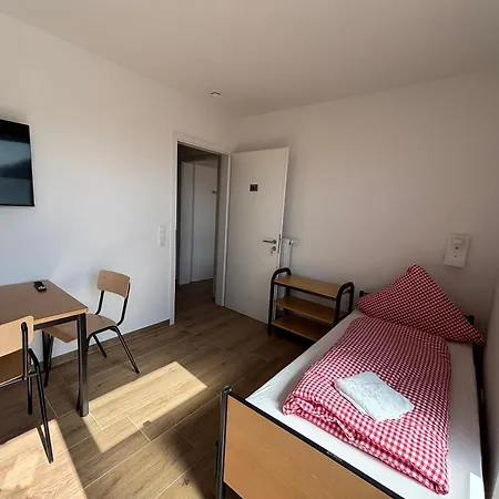 Von Hammel 2 Schlafzimmer شقة