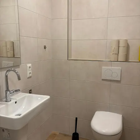 Ferienwohnung, Schlafzimmer 2 Appartement *