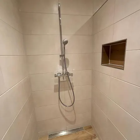 Ferienwohnung, Schlafzimmer 2 *