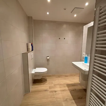 Von Hammel 2 Schlafzimmer