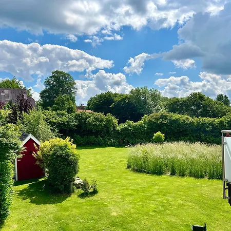 Ferienwohnung, Schlafzimmer 2 * Sevelten