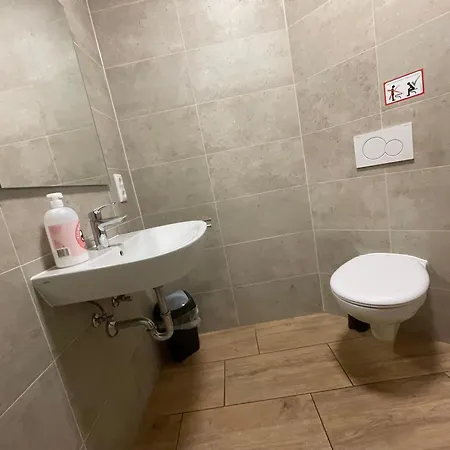 Ferienwohnung, Schlafzimmer 2 Appartement *