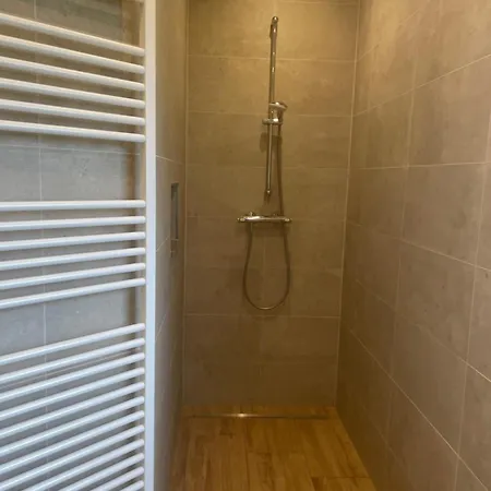 Appartement Ferienwohnung, Schlafzimmer 2 *