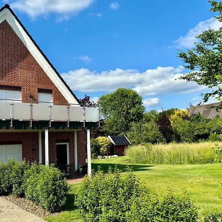 Ferienwohnung, Schlafzimmer 2 Appartement Sevelten