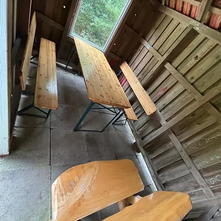 Appartement Ferienwohnung, Schlafzimmer 2