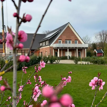 Ferienwohnung, Schlafzimmer 2 Appartement