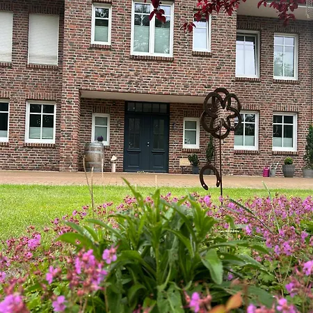 Ferienwohnung, Schlafzimmer 2 Appartement