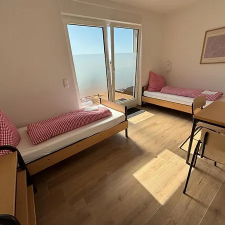 Von Hammel 2 Schlafzimmer * Sevelten