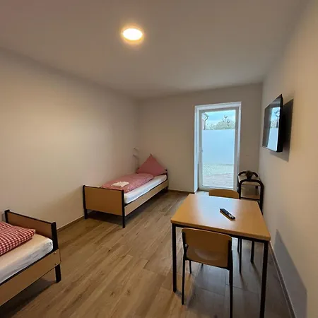 Von Hammel 2 Schlafzimmer شقة Sevelten