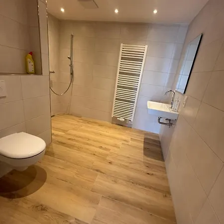 Von Hammel 2 Schlafzimmer * Sevelten
