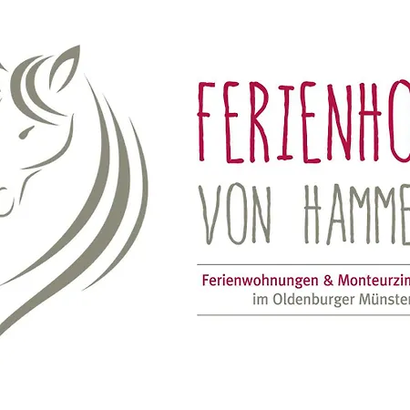 Von Hammel 2 Schlafzimmer شقة Sevelten