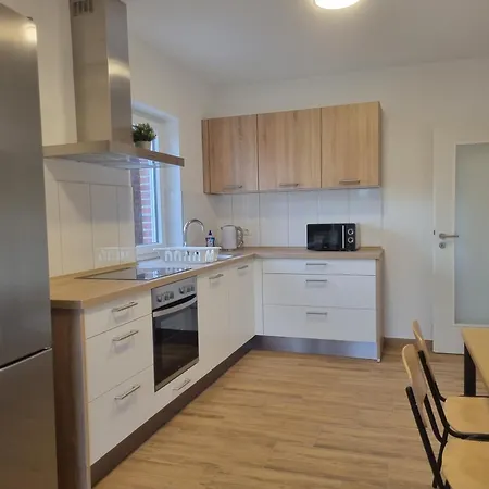 Von Hammel 2 Schlafzimmer Sevelten