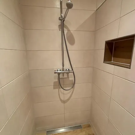 شقة Von Hammel 2 Schlafzimmer *