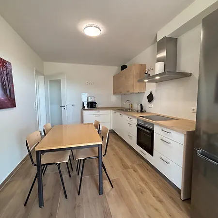 Von Hammel 2 Schlafzimmer Sevelten
