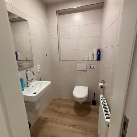Von Hammel 2 Schlafzimmer *