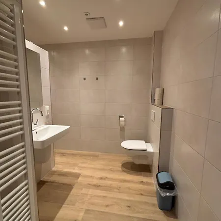 شقة Von Hammel 2 Schlafzimmer